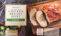 Chicken Breast Joint