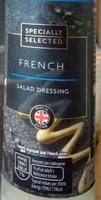 French salad dressing