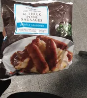 Pork Sussages