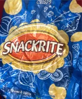 Chesse & onion 6 pack crisps