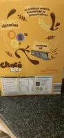 Chocó Rice