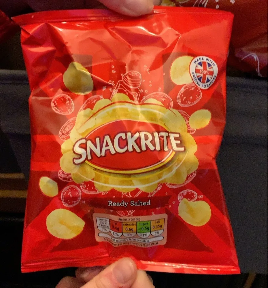 Crisps