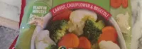 Jan 20 P 25 CARROT CAULIFLOWER AND BROCCOLI DIRECT