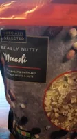 Really Nutty Muesli