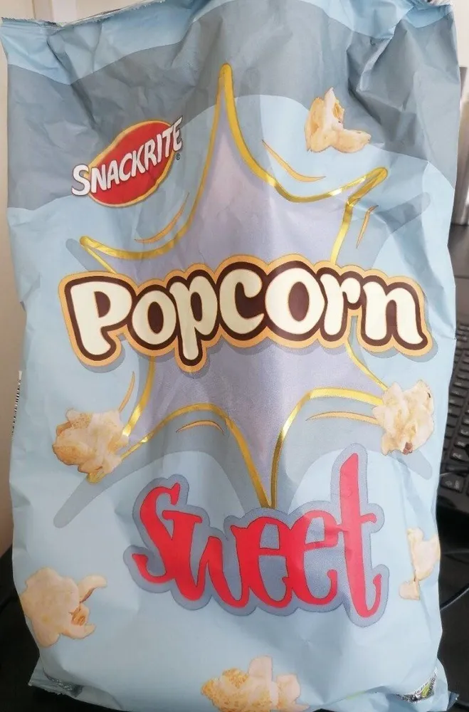 Popcorn