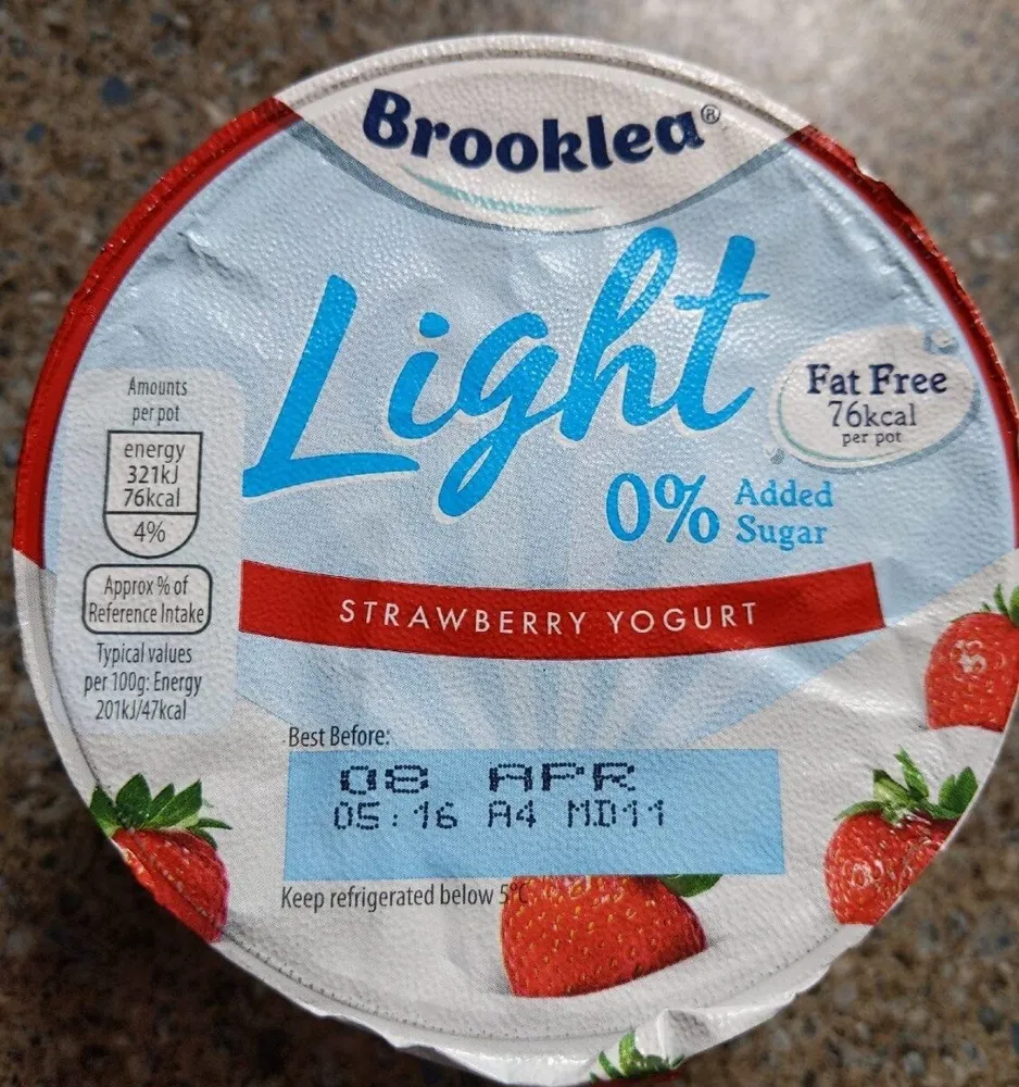 Light