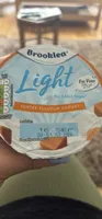 Toffee Flavour Yogurt
