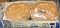 Scotch pancakes