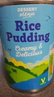 Pudding