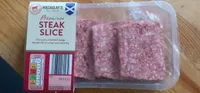 Steak Slice