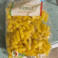 Fusilli
