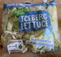 Iceburg lettuce