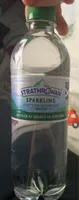 Sparking water