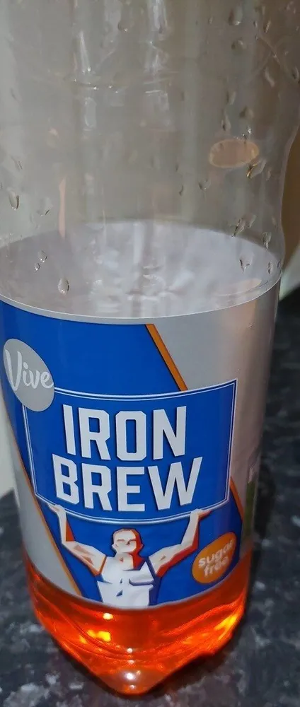 Iron Brew
