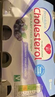 Cholesterol