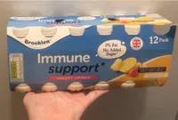 Immune Support Yoghurt Drink