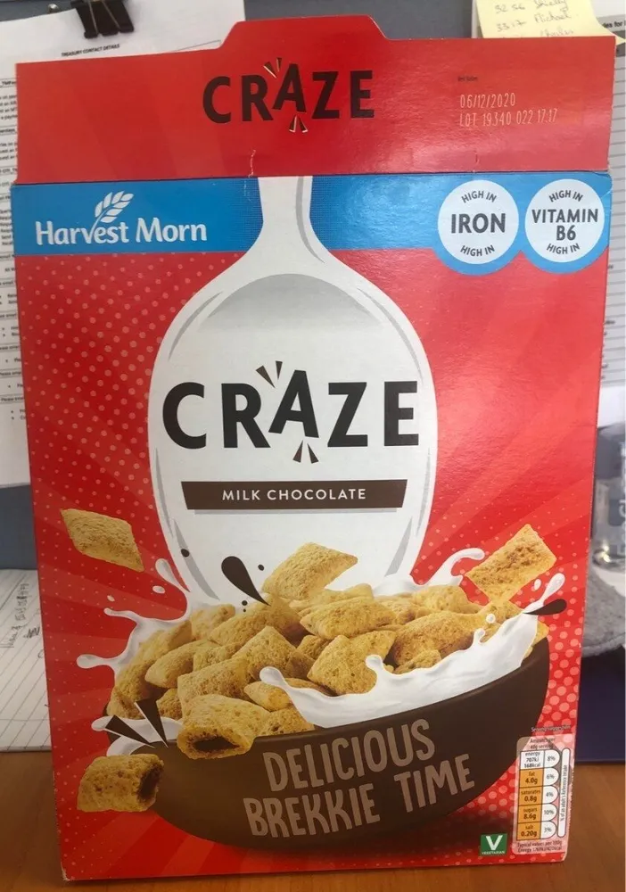 Craze