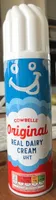 Real Dairy Cream UHT