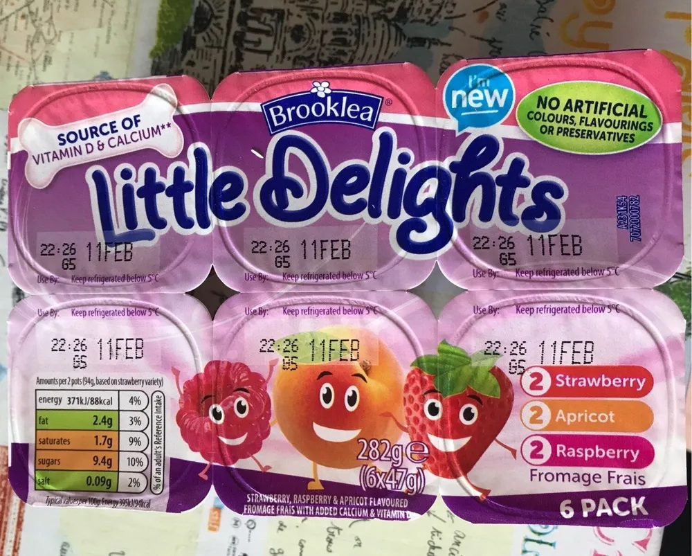 Little Delights