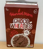 Choco Wheaties