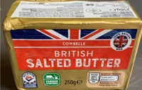 Salted Butter