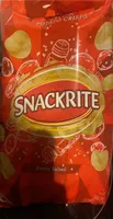 Snackrite ready salted