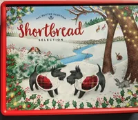 Shortbread