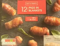 Pigs in Blankets