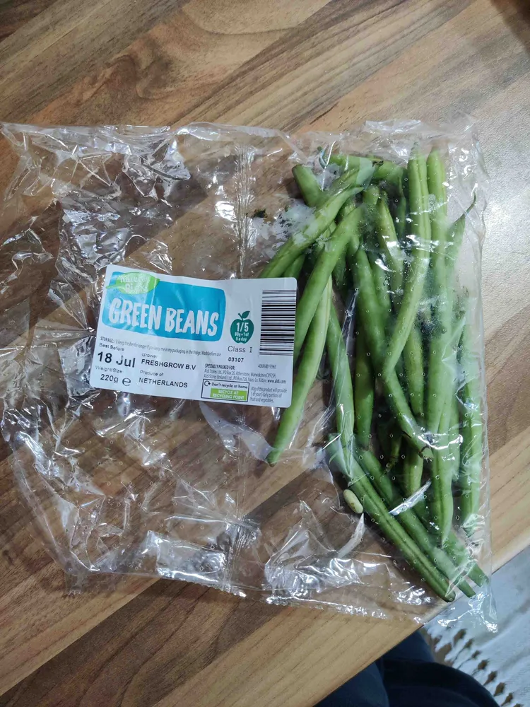 Green Beans