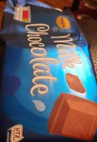 Milk chocolate