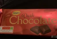Dark chocolate