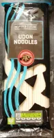 Udon Noodles