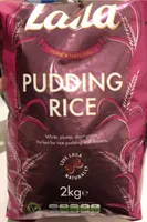 Pudding Rice