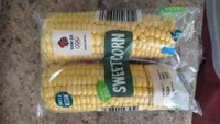 SWEETCORN