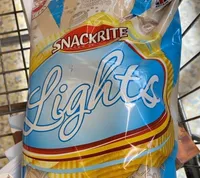 Variety crisps light