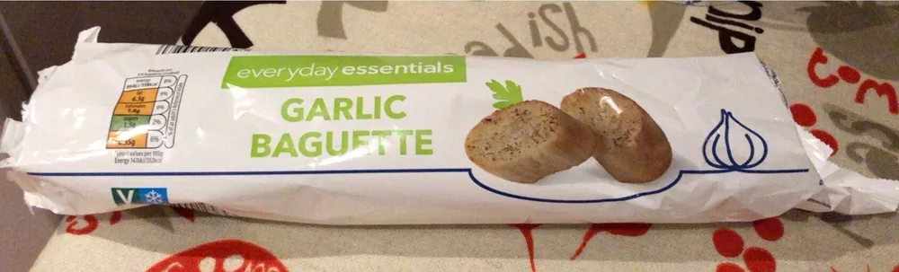 Garlic Baguette