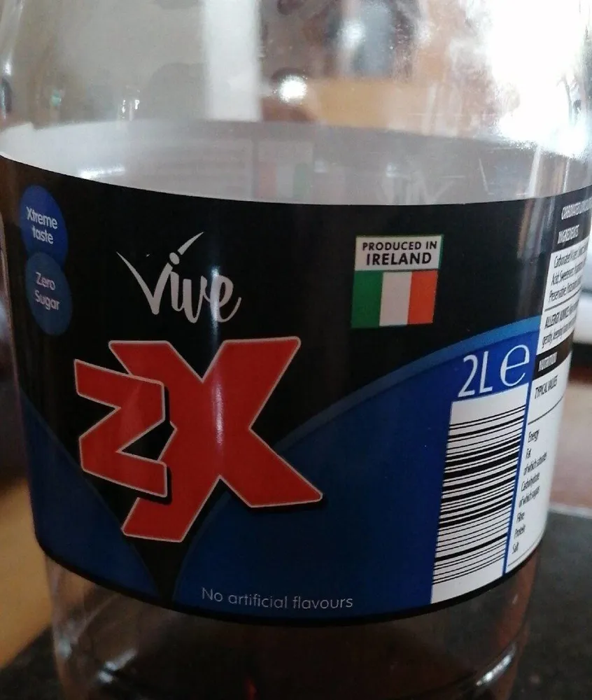 ZX Cola