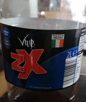 ZX Cola