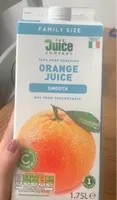 Orange juice