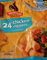Chicken dippers