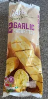 Garlic Baguettes