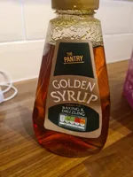 Golden syrup