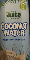 Coconut Water