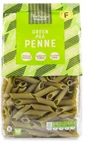 Green Pea Penne