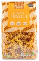 Chickpea Fusilli Legume Pasta