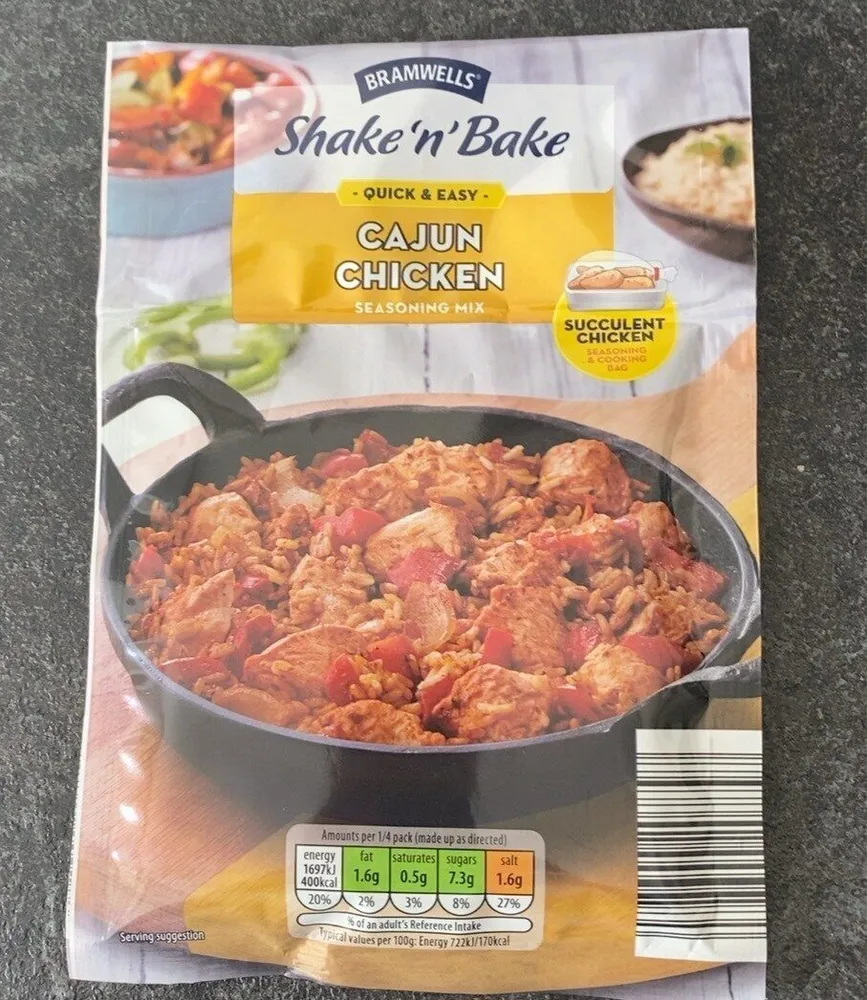 Canun chicken
