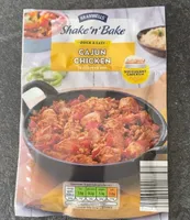 Canun chicken