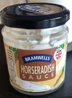 Horseradish Sauce
