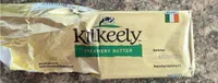 Kilkeely butter