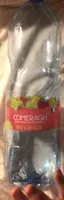 Comeragh sparkling water apple and raspberry